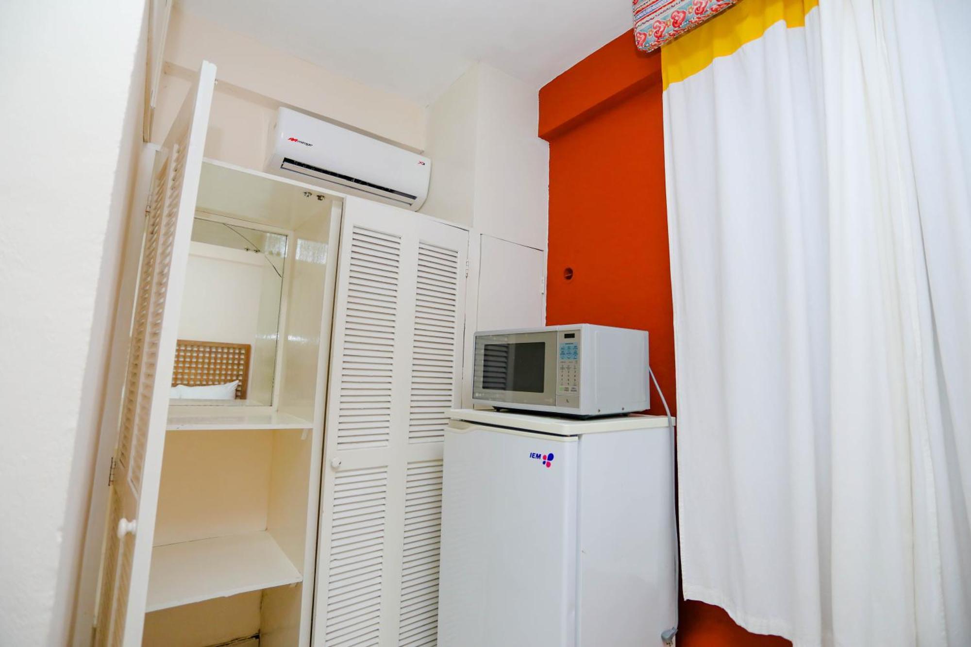 Hotel Santa Maria Канкун Экстерьер фото