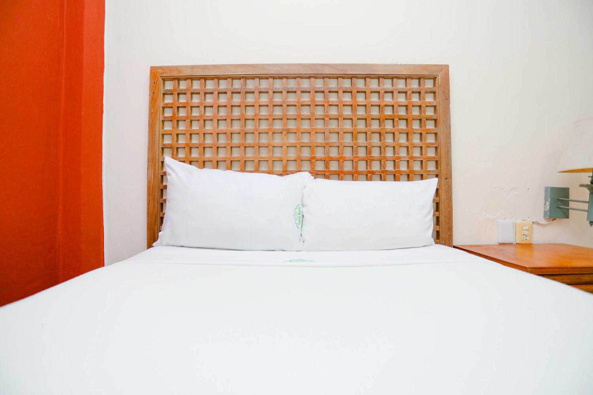 Hotel Santa Maria Канкун Экстерьер фото