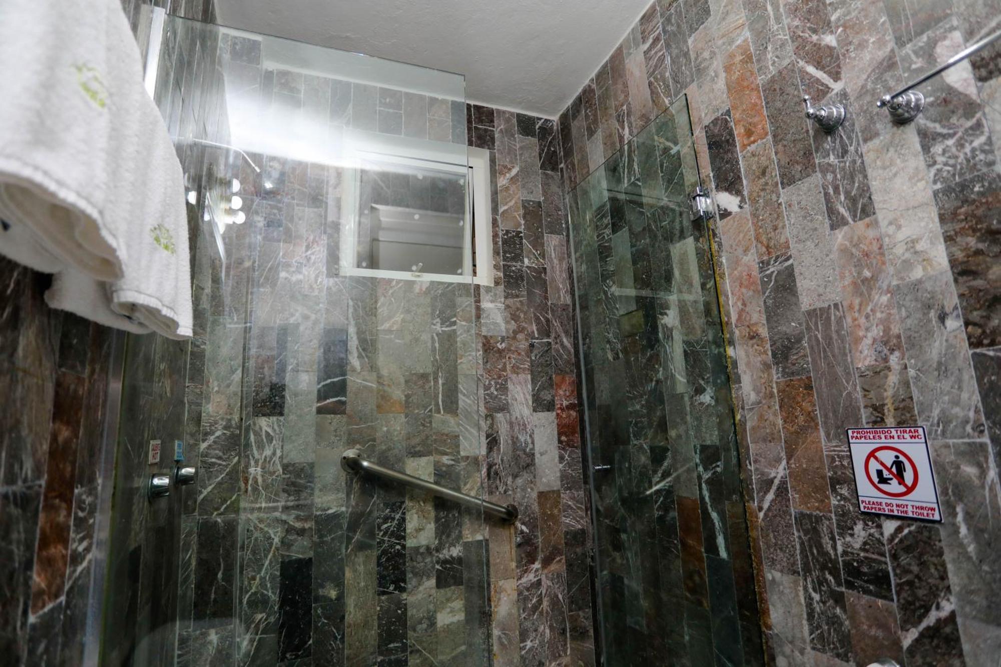 Hotel Santa Maria Канкун Экстерьер фото