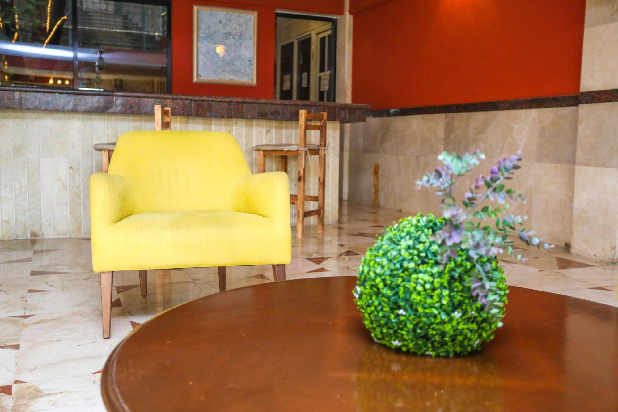 Hotel Santa Maria Канкун Экстерьер фото